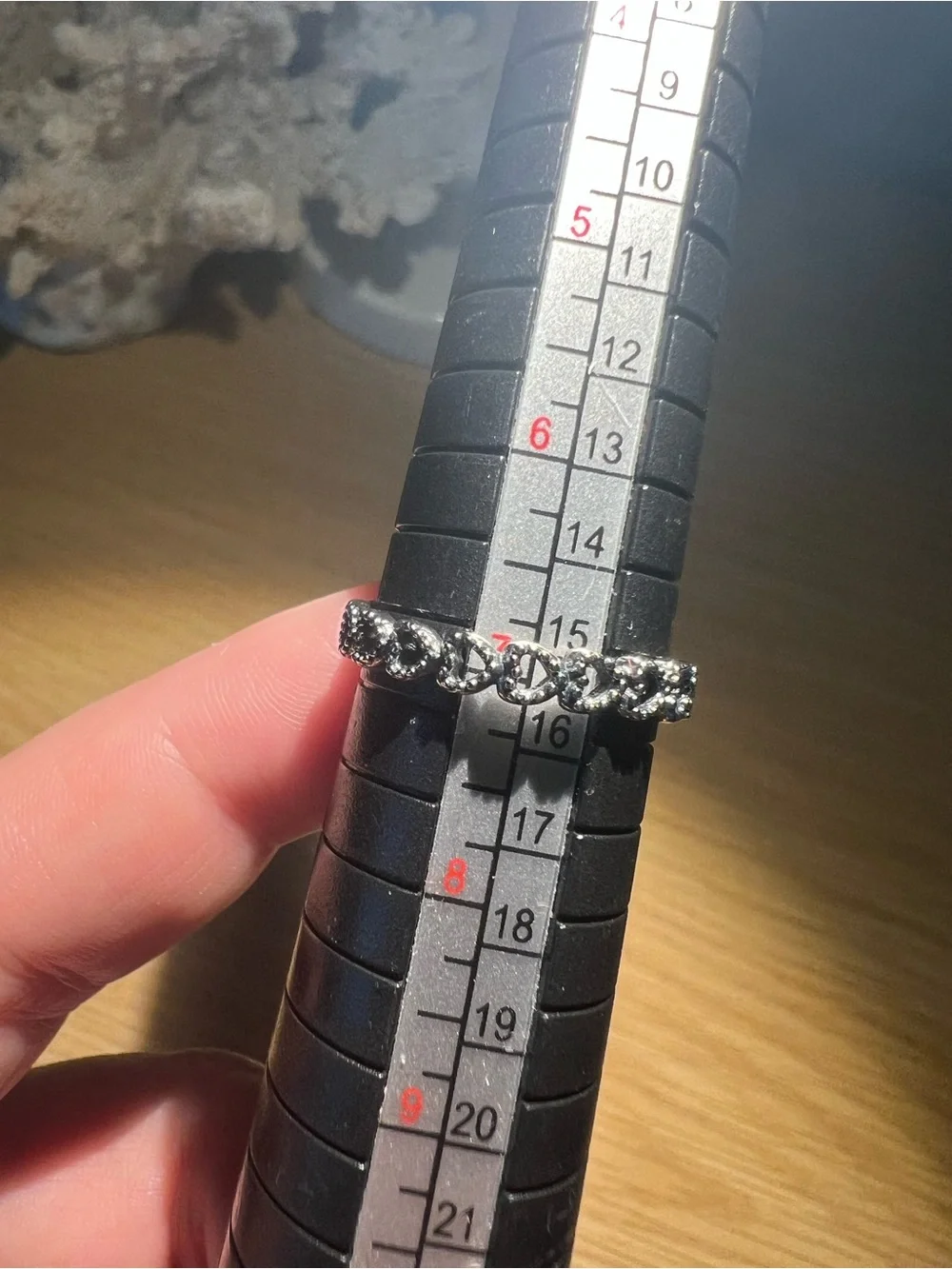 Pandora beautiful sterling
